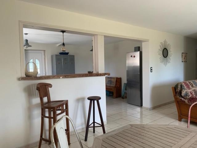 Maison De Vacances Pour 6 Personnes Au Coeur Du Gers 렉투르 외부 사진