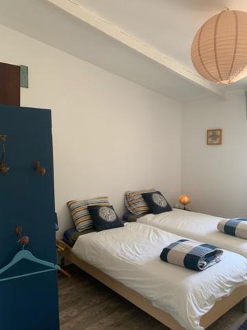 Maison De Vacances Pour 6 Personnes Au Coeur Du Gers 렉투르 외부 사진