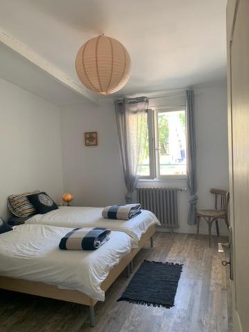 Maison De Vacances Pour 6 Personnes Au Coeur Du Gers 렉투르 외부 사진