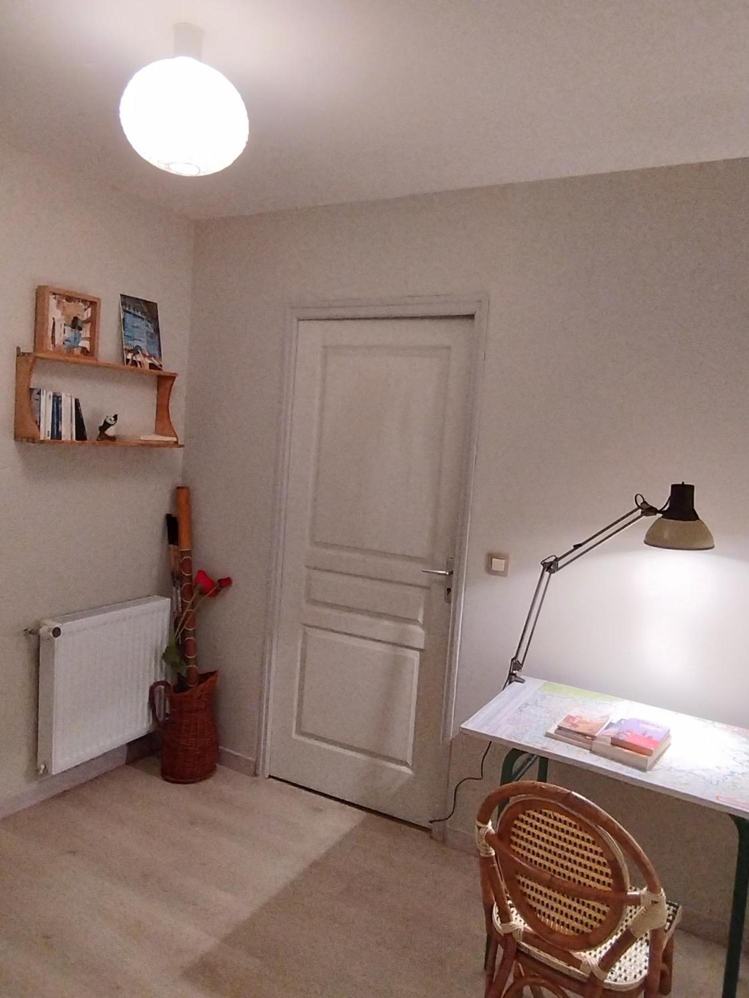 Maison De Vacances Pour 6 Personnes Au Coeur Du Gers 렉투르 외부 사진