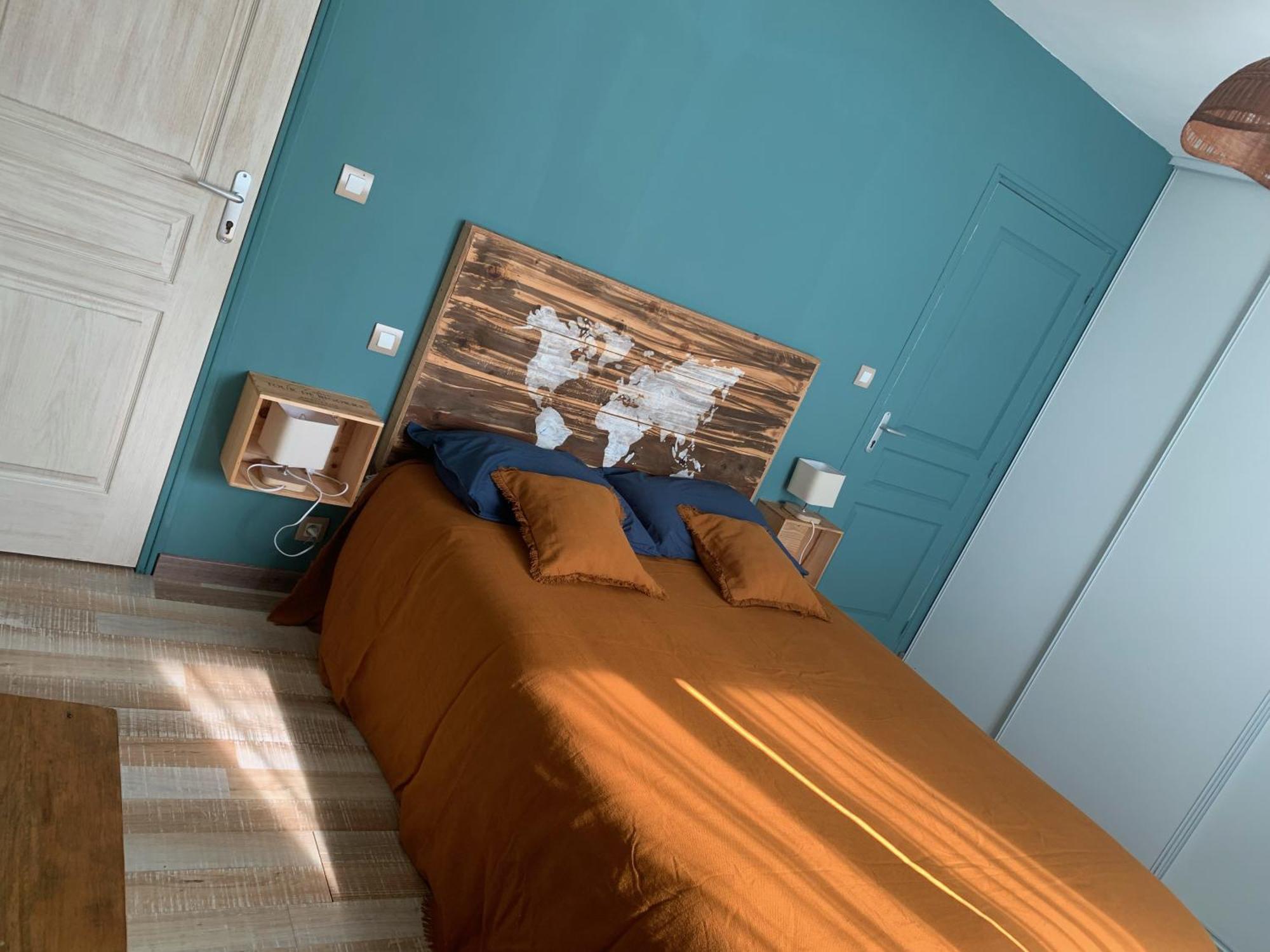 Maison De Vacances Pour 6 Personnes Au Coeur Du Gers 렉투르 외부 사진