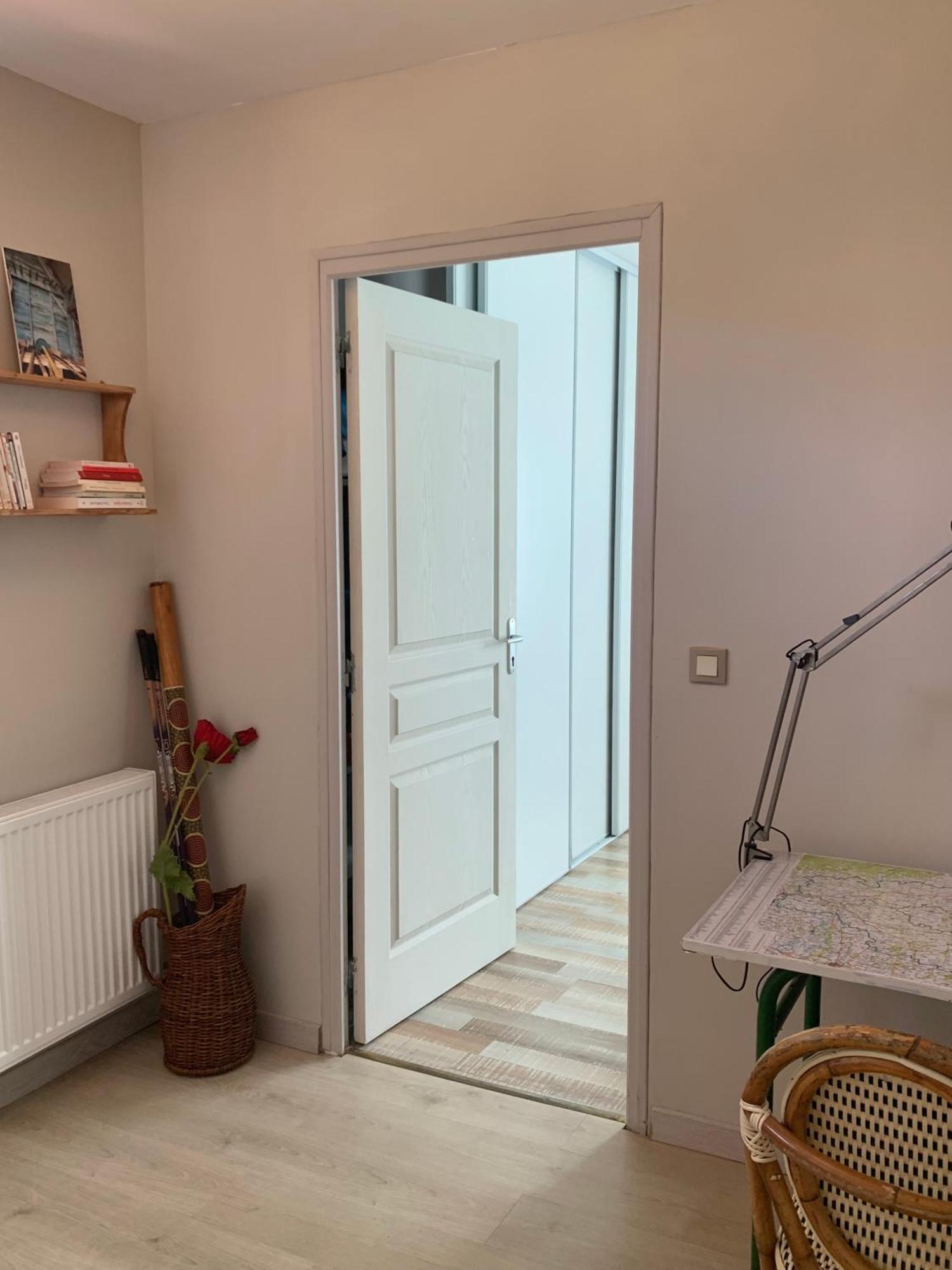 Maison De Vacances Pour 6 Personnes Au Coeur Du Gers 렉투르 외부 사진